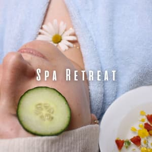 Spa Retreat: Chill Music Vibes - Stardust Vibes