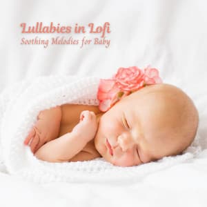 Lullabies in Lofi: Soothing Melodies for Baby - Baby Shark
