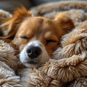 Canciones De Cuna Caninas: Música Relajante Para Perros - Musica para dormir para perros