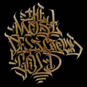 The Most Delicious Gold - Sankofa