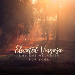Elevated Vinyasa: Ambient Melodies for Yoga - Sad Piano Music Collective