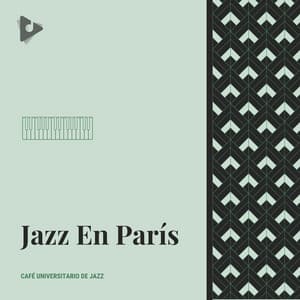 Jazz En París - Café Universitario de Jazz