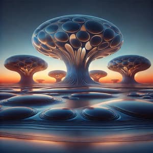 Serenade of Slumber: Sleeping Stream - Sleep Sound Library