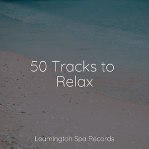 50 Tracks to Relax - Schlaflieder Für Kinder
