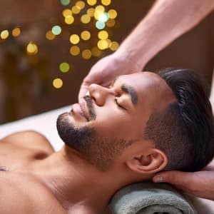 Spa Hip Hop: Beats Relajantes Para Terapia De Masaje - Ondas serenas