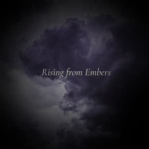 Rising from Embers - Solis Reverie