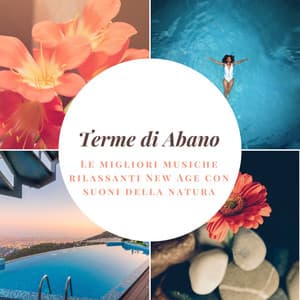 Terme di Abano - Le migliori musiche rilassanti New Age con suoni della natura - Musica Spa