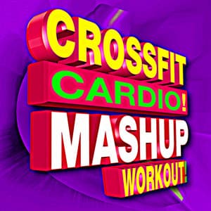 Crossfit Cardio! Mashup Workout! - CrossFit Junkies
