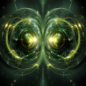 Binaural Resonance: Thunderclap Rhythms - Binaural Beats Concentration