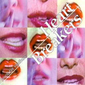 Ter Veldhuis: Heartbreakers - Jacob Ter Veldhuis