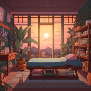 Vinyasa - Thai Massage Music