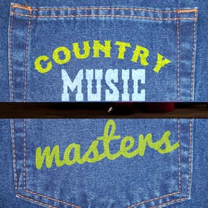 Country Music Masters - Country Music All-Stars