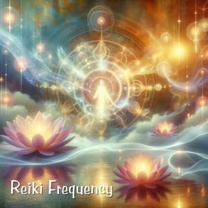 Reiki Frequency: Miracle Healing Tones, Inner Enlightenment - Reiki Music Zone