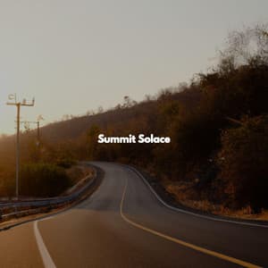 Summit Solace - Cafe BGM Japan