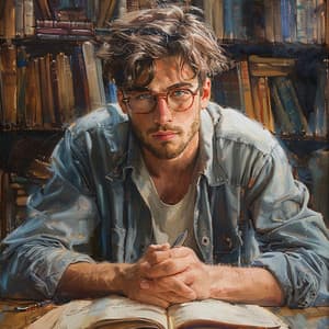 Ritmos Cognitivos: Música Para El Estudio Centrado - Yo-Existencia