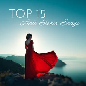 TOP 15 Anti Stress Songs: Relaxation Music for Calm and Meditation - Calm Music Zone