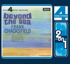 Ebb Tide/The New Limelight - Frank Chacksfield & His Orchestra