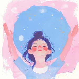 Música Para Relajarse: Flujo Rítmico Relajante - Musa Relajante