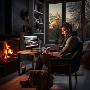 Serenidad Del Fuego: Tonos Para Masaje De Spa - Spa Y Relax Suave