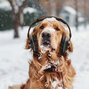 Leash-Free Listening: Chill Music for Dogs - Happy Morning Music