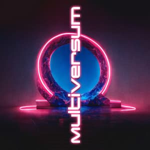 Multiversum: Alternative Time Lounge - Afterhour Chillout