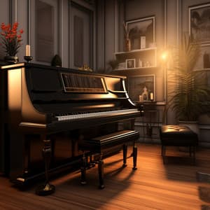 Baby Sleep's Calming Jazz Piano: Tranquil Sleep Harmonies - Baby Sleep Baby Sounds