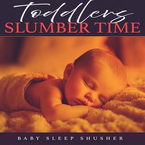 Toddlers Slumber Time - Baby Sleep Shusher
