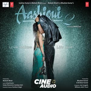 Aashiqui 2 - Ankit Tiwari