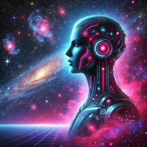 Cosmic Dancefloor: Starlit Beats - Positive Vibrations Collection