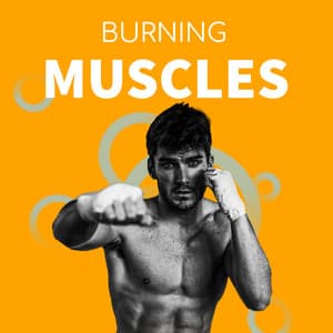 Burning Muscles - Cardio Hits! Workout