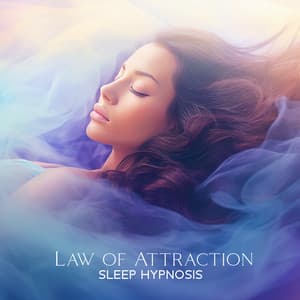 Law of Attraction Sleep Hypnosis: Meditative Tibetan Sounds & Frequances to Manifest Wealth, Health, and Happiness - Relaxation Music Guru