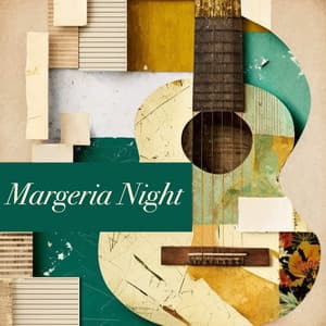 Margeria Night - Astramento