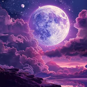 Música Para Dormir: Ecos Nocturnos - Puertas del cielo