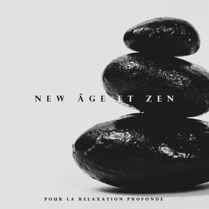 New âge et zen pour la relaxation profonde, Prendre du repos, Massage apaisant, Tai chi, Détente musique - Club de Méditer de Détendre