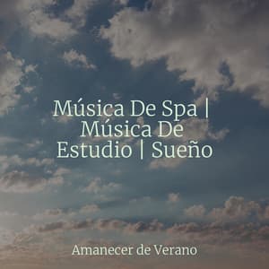 Música De Spa | Música De Estudio | Sueño - Musica para Meditar