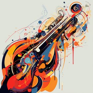 Alleyway Acoustic Tales: Soulful Jazz Music - Soft Coffee House Jazz Club