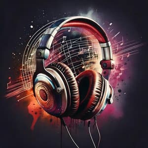 Melodic Flow: Lofi Sounds Unveiled - Peaceful Lofi Tracks