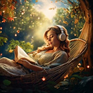 Soothing Lullabies for Tranquil Moments - Calming & Relaxing Beats