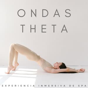Ondas Theta: Experiencia Inmersiva De Spa - Moldeadores binaurales