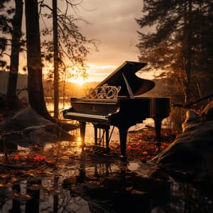 Experiencia Suave Ambiental Vol. 1 - Suena serenamente