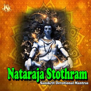 Nataraja Stotram - Bhandhavi