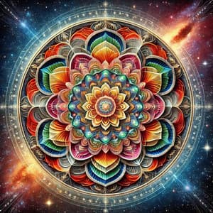 528 Hz Deep Focus Brain Waves - Solfeggio Impulse