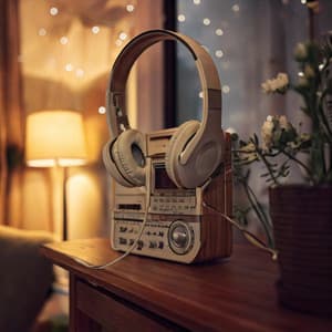 Gentle Tones: Lofi Music Unveiled - Melodic Nostalgic Lofi Hip Hop