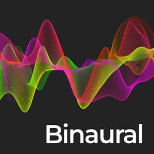 Energy and Motivation Binaural Beats - Binaural State