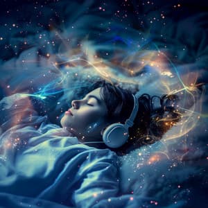 Sleep Harmony: Music for Rest - Music for Sleeping Deeply