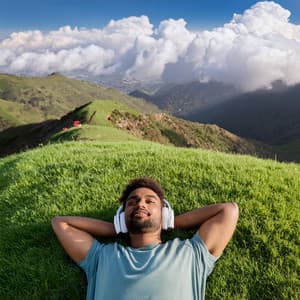 Sonidos De Serenidad: Melodías Suaves Para La Relajación - Música fácil de la mañana