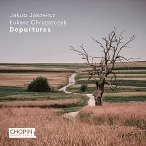Departures - Chopin University Press