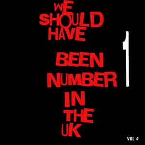 We Should Have Been Number 1 in the UK, Vol. 4 - It's A Cover Up