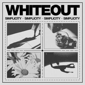 Whiteout Simplicity - The Background Noise Company