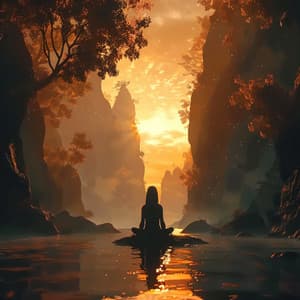 Peaceful Meditation Harmony for Spirit - My ASMR Moments